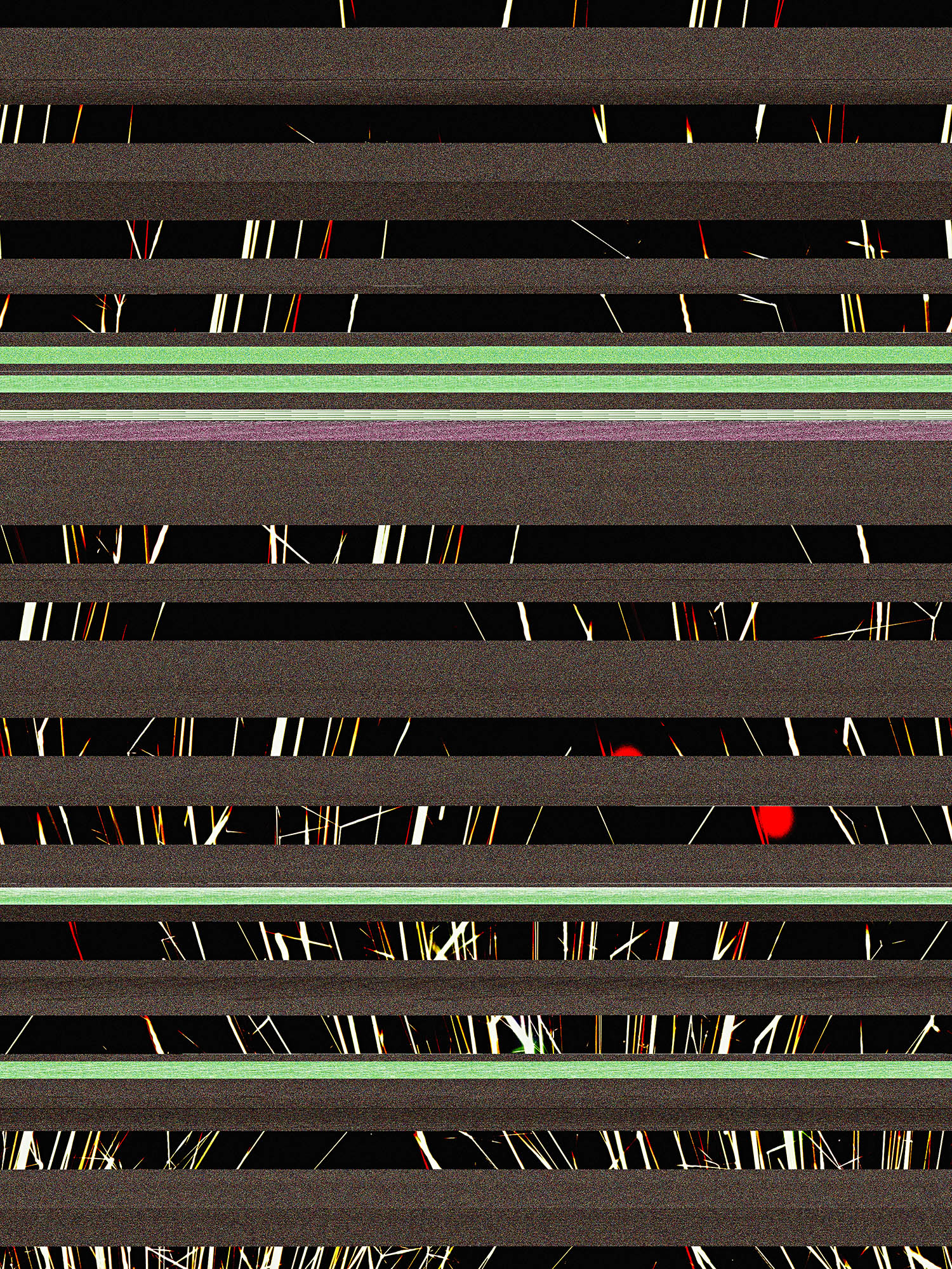 ROOM FOR ERROR - Martin Ogolter